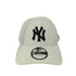 ニューエラ NEW ERA ベースボールキャップ 9FORTY ADJUSTABLE メンズ