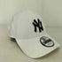 ニューエラ NEW ERA ベースボールキャップ 9FORTY ADJUSTABLE メンズ