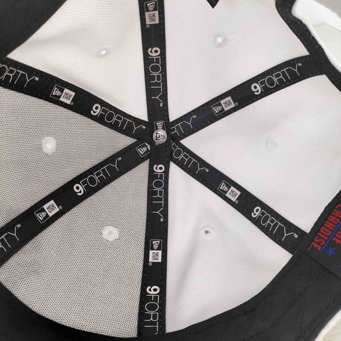 ニューエラ NEW ERA ベースボールキャップ 9FORTY ADJUSTABLE メンズ