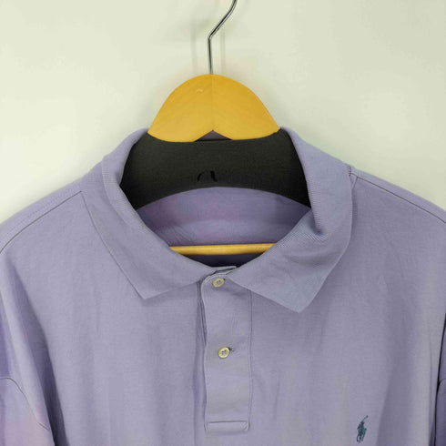 ポロラルフローレン POLO RALPH LAUREN 3XL XXXL ポロ メンズ 3XL