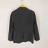 ポールスミスブラックレーベル Paul Smith BLACK LABEL シングルテーラードジャケット 裏地総柄 レディース JPN:46