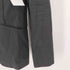 ポールスミスブラックレーベル Paul Smith BLACK LABEL シングルテーラードジャケット 裏地総柄 レディース JPN:46
