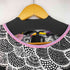 レオナール LEONARD L/S 花柄ワンピース レディース import:M