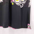レオナール LEONARD L/S 花柄ワンピース レディース import:M