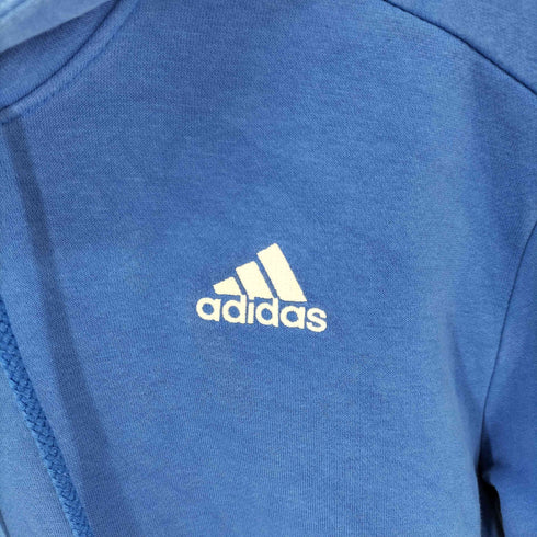 アディダス adidas パフォーマンスロゴパーカー メンズ O