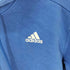 アディダス adidas パフォーマンスロゴパーカー メンズ O