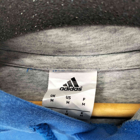アディダス adidas パフォーマンスロゴパーカー メンズ O