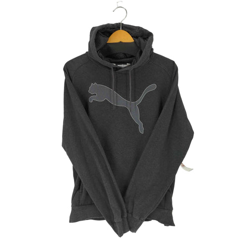 プーマ PUMA ラグランパーカー メンズ import:M