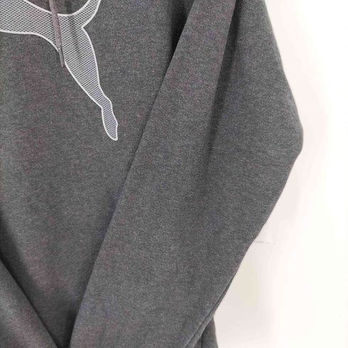 プーマ PUMA ラグランパーカー メンズ import:M