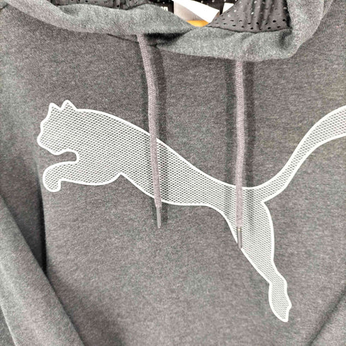 プーマ PUMA ラグランパーカー メンズ import:M