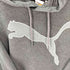 プーマ PUMA ラグランパーカー メンズ import:M