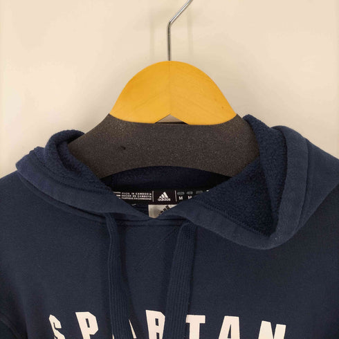 アディダス adidas チームロゴパーカー メンズ O