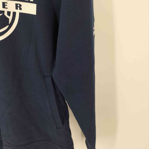 アディダス adidas チームロゴパーカー メンズ O