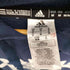 アディダス adidas チームロゴパーカー メンズ O