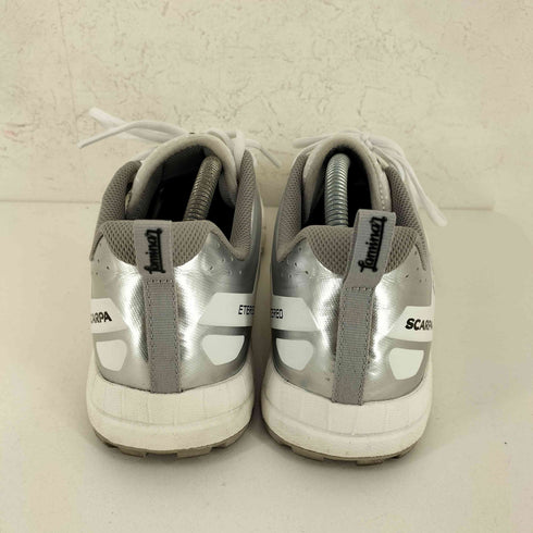 ヘルノ Herno SCARPA社 Laminar ラミナー Vibramソール メンズ UK:9