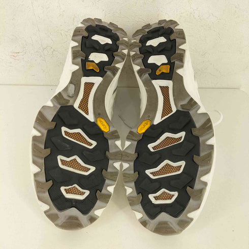 ヘルノ Herno SCARPA社 Laminar ラミナー Vibramソール メンズ UK:9