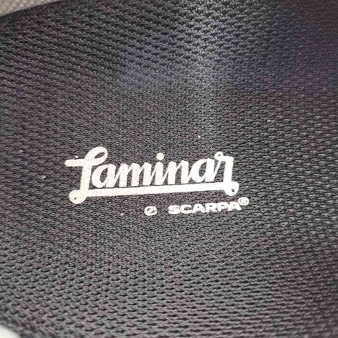 ヘルノ Herno SCARPA社 Laminar ラミナー Vibramソール メンズ UK:9