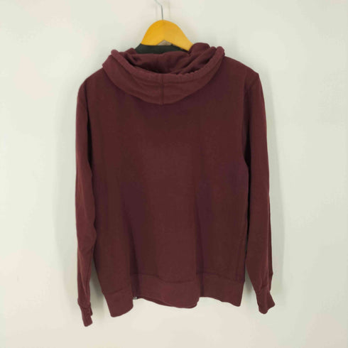 フォーティセブンブランド 47 BRAND カレッジプリントパーカー メンズ JPN:L