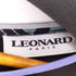 レオナール LEONARD L/S シルクレーヨン花柄ワンピース レディース EUR:40