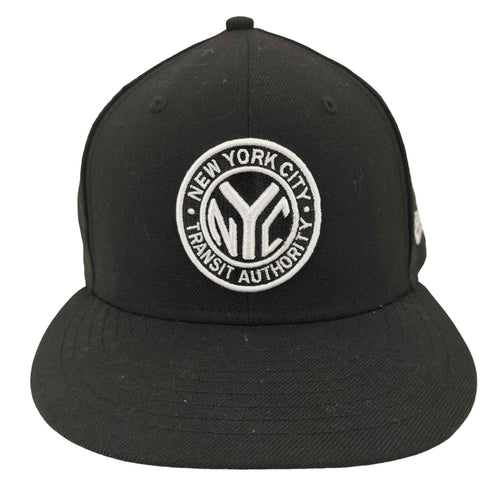 ニューエラ NEW ERA NYC ウール 6パネルキャップ メンズ