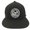 ニューエラ NEW ERA NYC ウール 6パネルキャップ メンズ