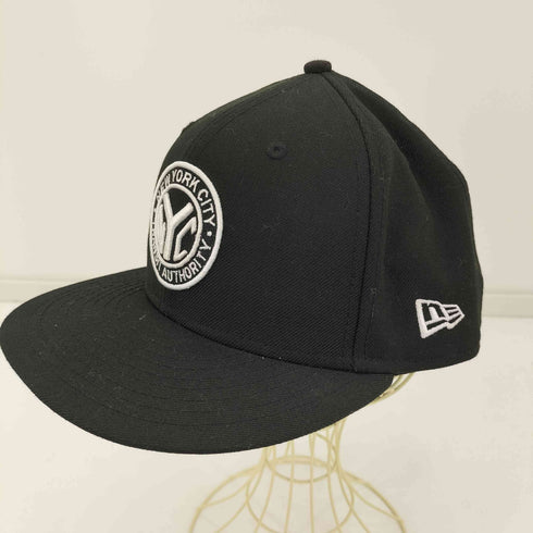 ニューエラ NEW ERA NYC ウール 6パネルキャップ メンズ