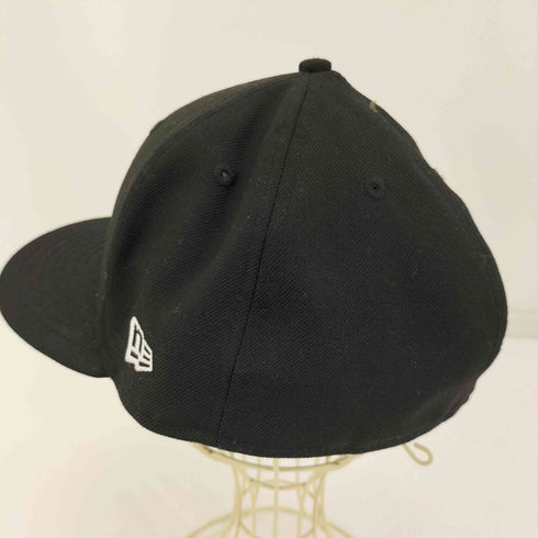 ニューエラ NEW ERA NYC ウール 6パネルキャップ メンズ