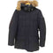 ウールリッチ WOOLRICH 14AW TETON BLIZZARD PARKA テトン ブリザード パーカー メンズ XXS