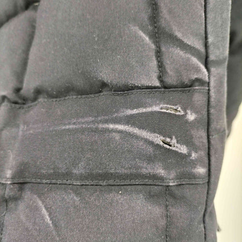 ウールリッチ WOOLRICH 14AW TETON BLIZZARD PARKA テトン ブリザード パーカー メンズ XXS