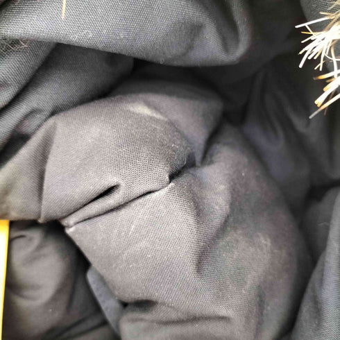 ウールリッチ WOOLRICH 14AW TETON BLIZZARD PARKA テトン ブリザード パーカー メンズ XXS