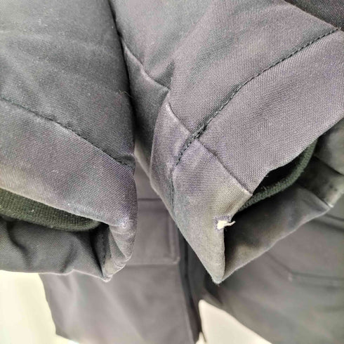 ウールリッチ WOOLRICH 14AW TETON BLIZZARD PARKA テトン ブリザード パーカー メンズ XXS