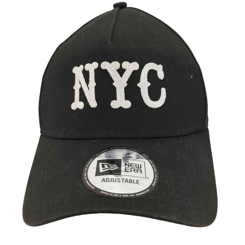 ニューエラ NEW ERA 59FIFTY NYC 6パネルキャップ メンズ 7 1/2