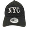 ニューエラ NEW ERA 59FIFTY NYC 6パネルキャップ メンズ 7 1/2