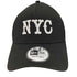 ニューエラ NEW ERA 59FIFTY NYC 6パネルキャップ メンズ 7 1/2