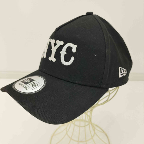 ニューエラ NEW ERA 59FIFTY NYC 6パネルキャップ メンズ 7 1/2