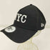 ニューエラ NEW ERA 59FIFTY NYC 6パネルキャップ メンズ 7 1/2
