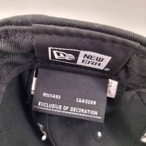 ニューエラ NEW ERA 59FIFTY NYC 6パネルキャップ メンズ 7 1/2