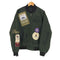 ハフ HUF 23AW STRATFORD TOUR JACKET ストラトフォードツアージャケット メンズ JPN:S