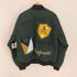 ハフ HUF 23AW STRATFORD TOUR JACKET ストラトフォードツアージャケット メンズ JPN:S