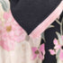 レオナール LEONARD 花柄 L/S カシミヤ混ニット レディース JPN:L