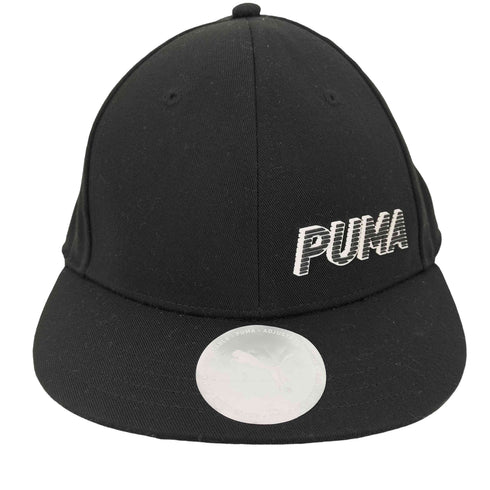 プーマ PUMA ロゴプリント キャップ メンズ