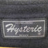 ヒステリックグラマー HYSTERIC GLAMOUR ノースリーブスカルニット Y2K レディース FREE