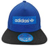 アディダスオリジナルス adidas Originals ロゴ 6パネルキャップ メンズ FREE