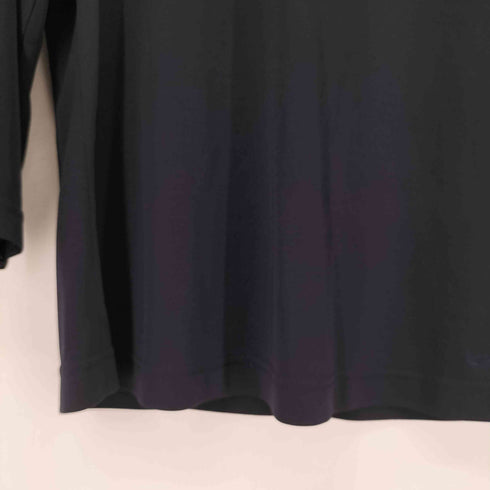 レオナール LEONARD L/S シアーブラウス レディース LL