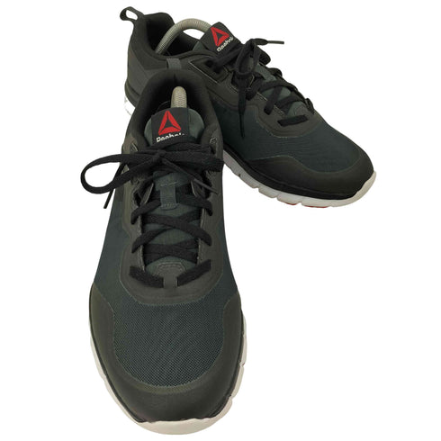 リーボック Reebok カジュアルシューズ Zクイック メンズ JPN:27