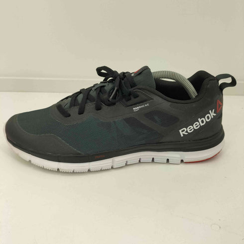 リーボック Reebok カジュアルシューズ Zクイック メンズ JPN:27