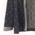 レオナール LEONARD L/S 総柄シルク混カーディガン レディース LL