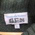 ヴィヴィアンウエストウッドマン Vivienne Westwood MAN ロゴ刺繍タートルネックニット レディース S