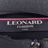レオナール LEONARD ビジューデザイン アンサンブルカーディガン レディース JPN:M