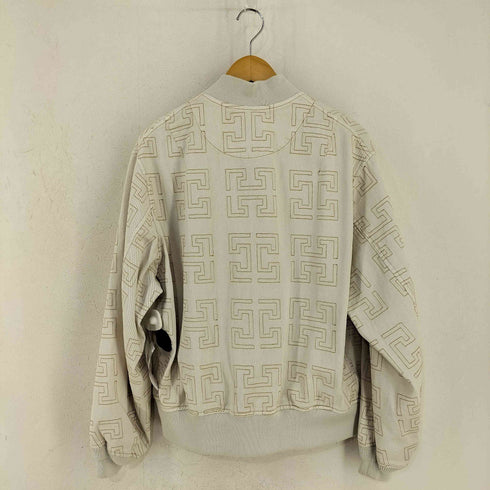 ハフ HUF 24SS MONOGRAM BOMBER JACKET モノグラムボンバージャケット メンズ JPN:S